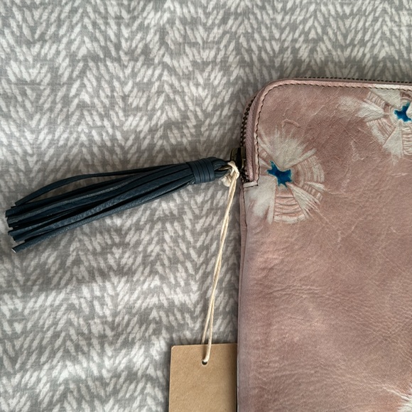 Leather Bag - Picture 2 of 8